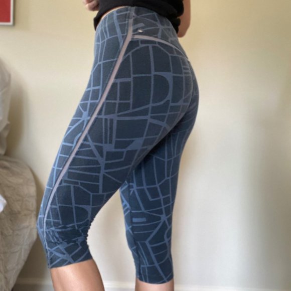 Champion Leggings - Picture 3 of 5